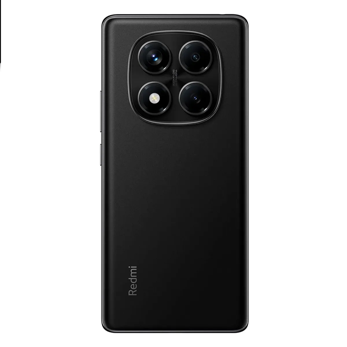 REDMI - Celular Libre Xiaomi Redmi Note 14 PRO 5G 6.6" Pulg 256GB 8GB Negro