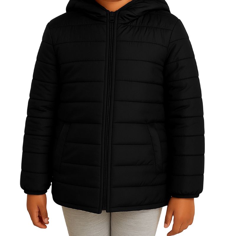 PEYITO - Casaca Niños Unisex Peyito