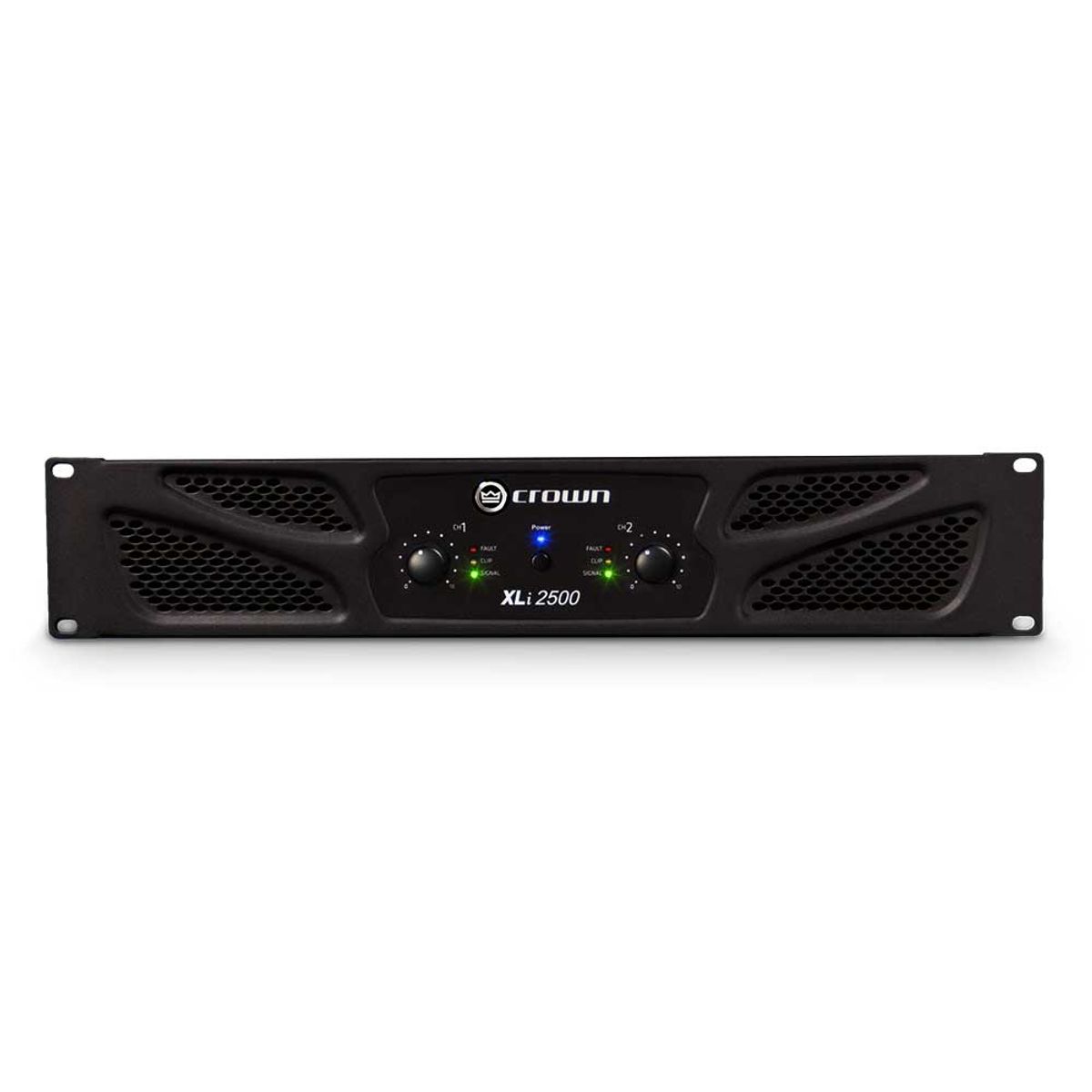 CROWN - Amplificador Potencia Crown XLi 2500 750W