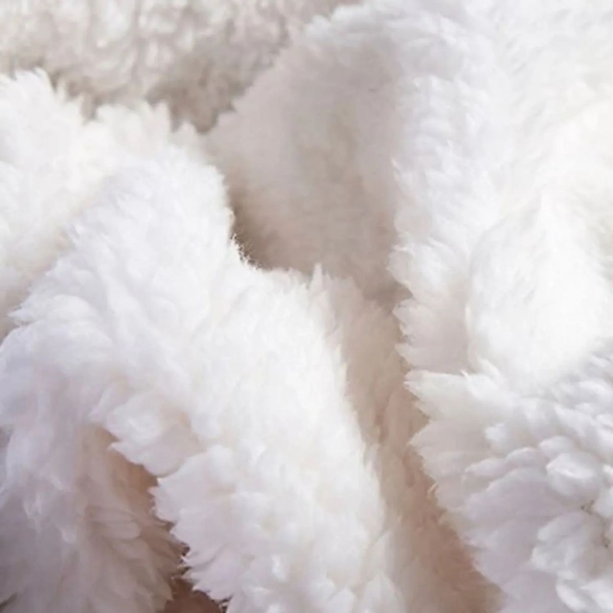 CASATEX - Edredón Queen Piel de Ángel con Sherpa Premium + Juego de Sábanas