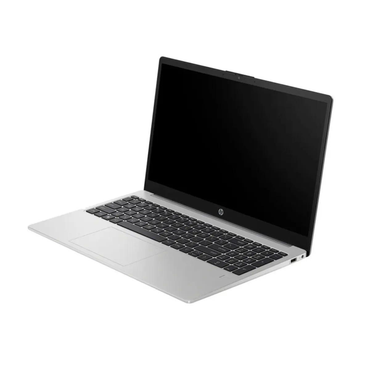 HP - Laptop HP 255 G10 15,6" FHD, AMD Ryzen 7-7730U, Ram 16GB, Ssd 512GB Windows 11 B03E1LT