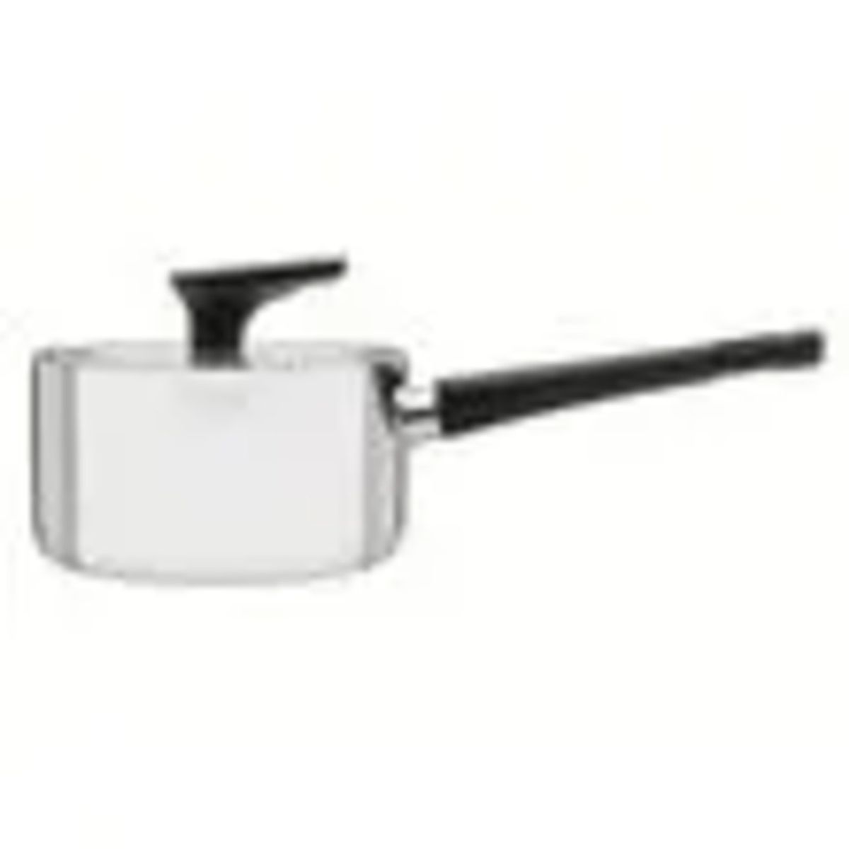 TRAMONTINA - Cacerola 16Cm 17L Grano Baquelite