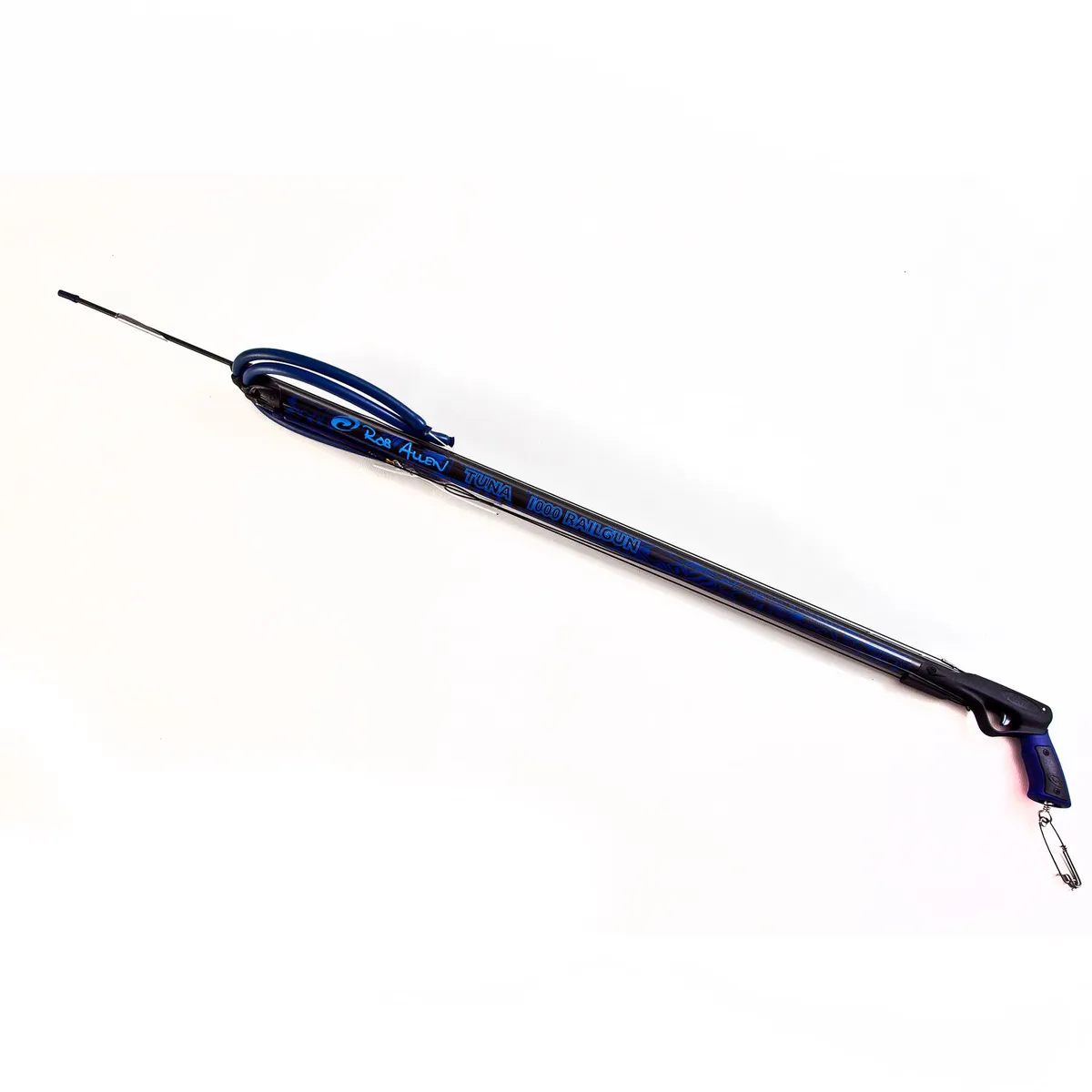 GENERICO - Arpón Rob Allen Tuna Railgun 120