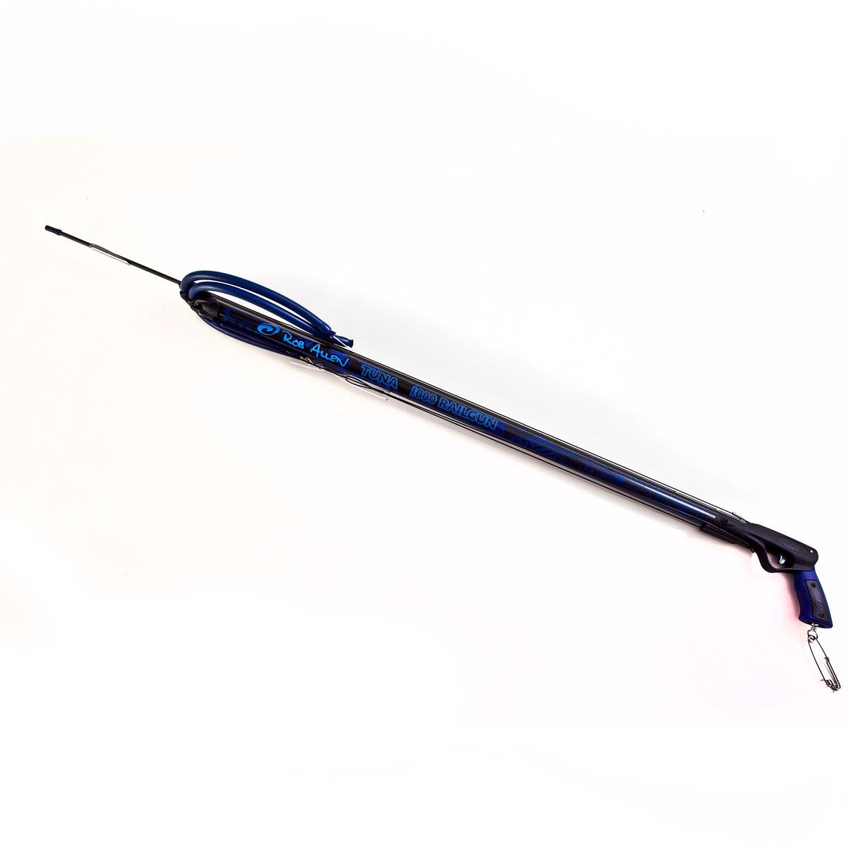 GENERICO - Arpón Rob Allen Tuna Railgun 120