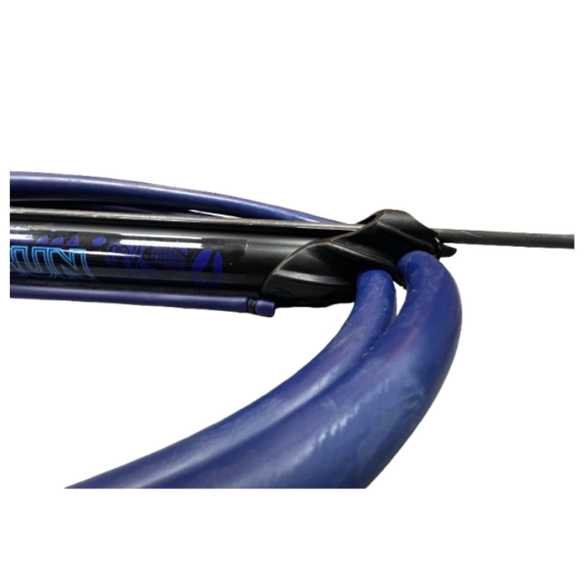 GENERICO - Arpón Rob Allen Tuna Railgun 120