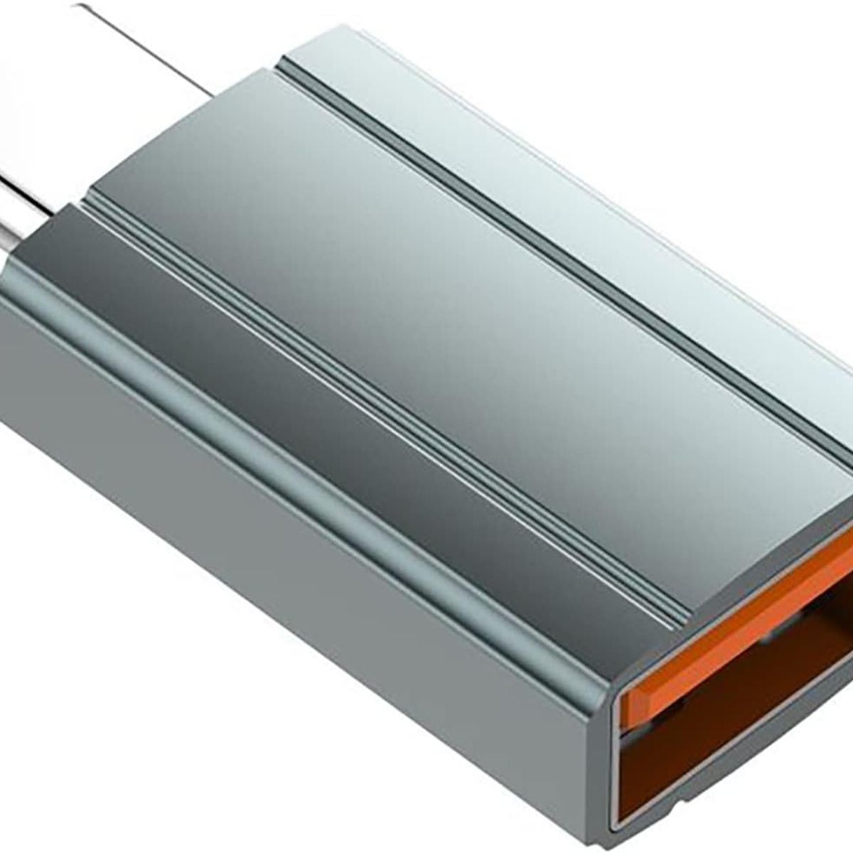 LDNIO - LDNIO LC140 Adaptador USB-A a Tipo-C