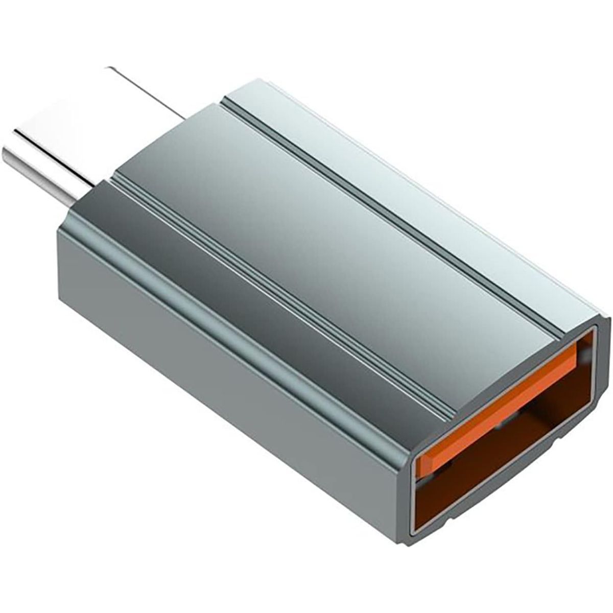 LDNIO - LDNIO LC140 Adaptador USB-A a Tipo-C