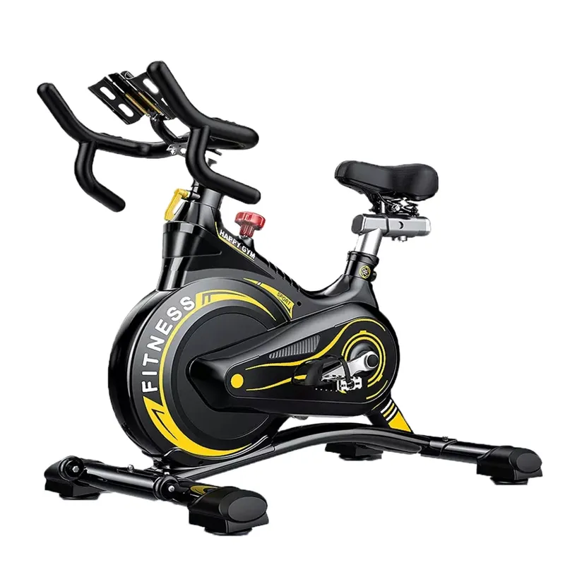 XTREME SPORT - Spinning Power Ride Volante de15kg Mágnetica