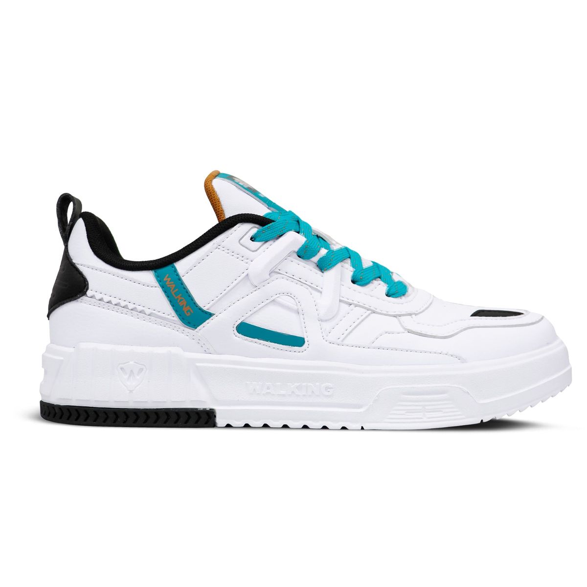 WALKING - Zapatillas Urbanas Walking Hombre W117M6