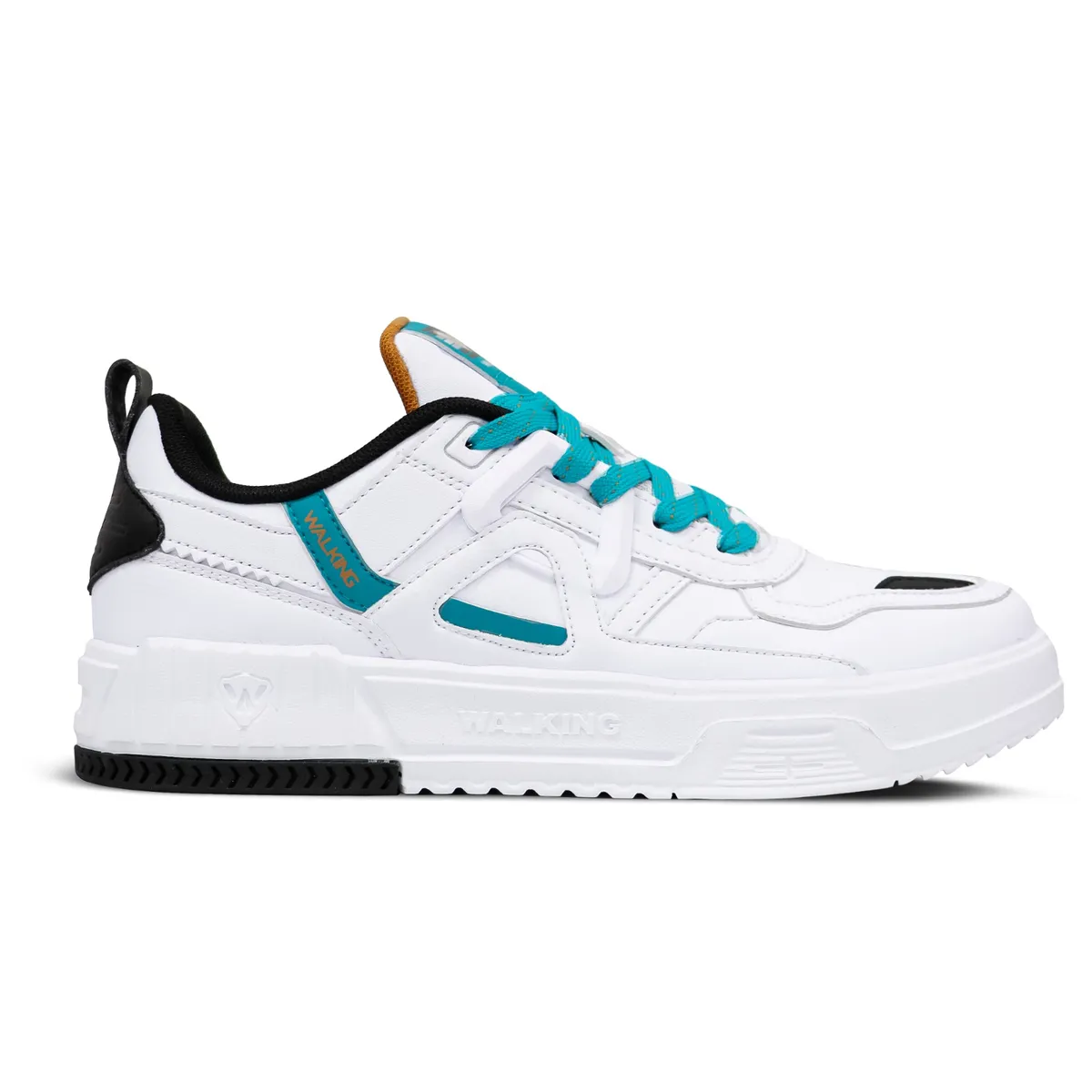 WALKING - Zapatillas Urbanas Walking Hombre W117M6