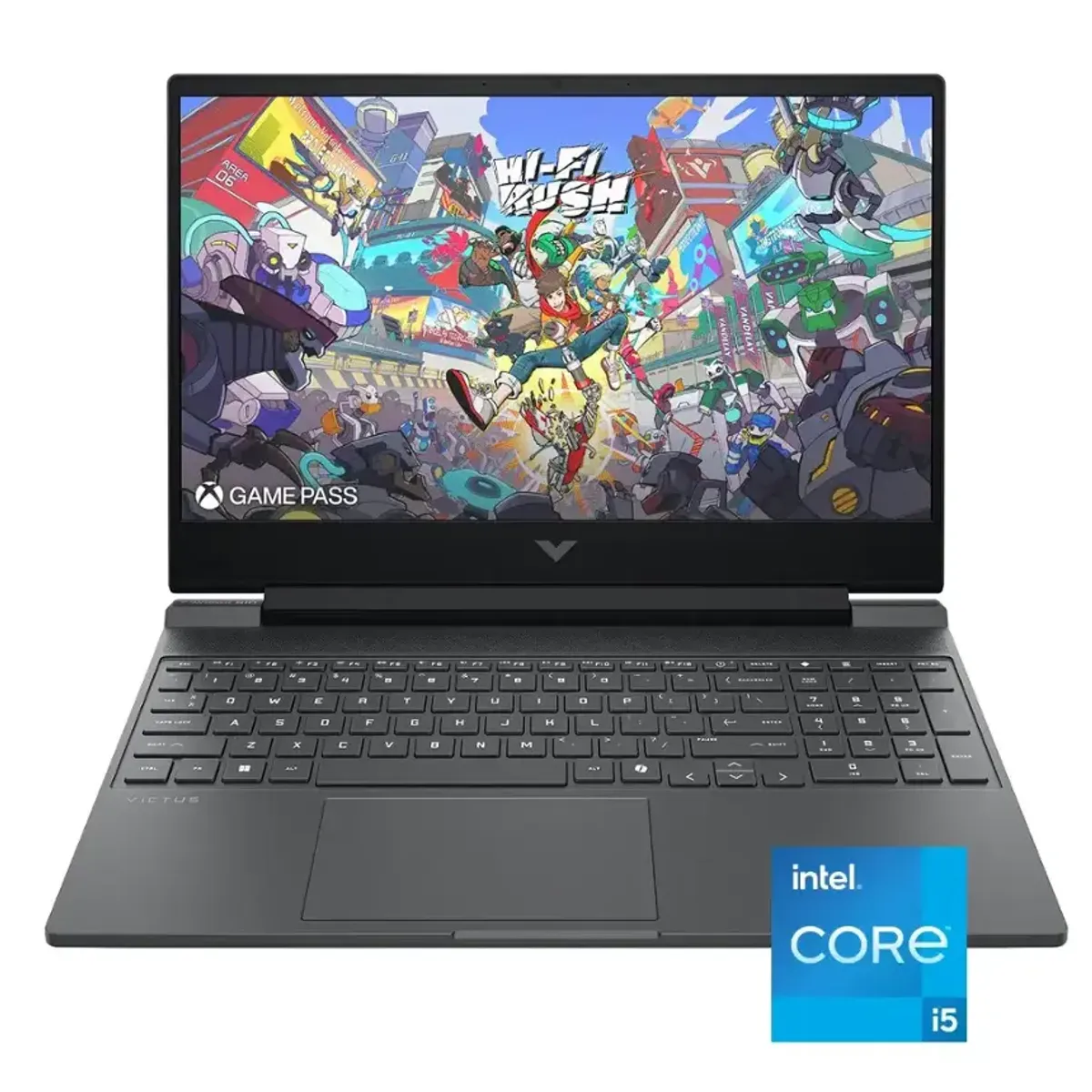 HP - LAPTOP GAMER HP VICTUS 15-FA2013DX