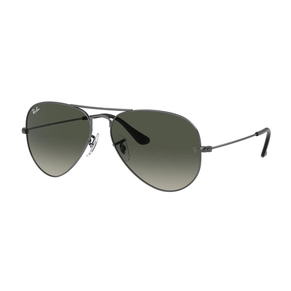 RAY BAN - LENTES DE SOL UV400 UNISEX RB3025 004/71 55 RAY BAN