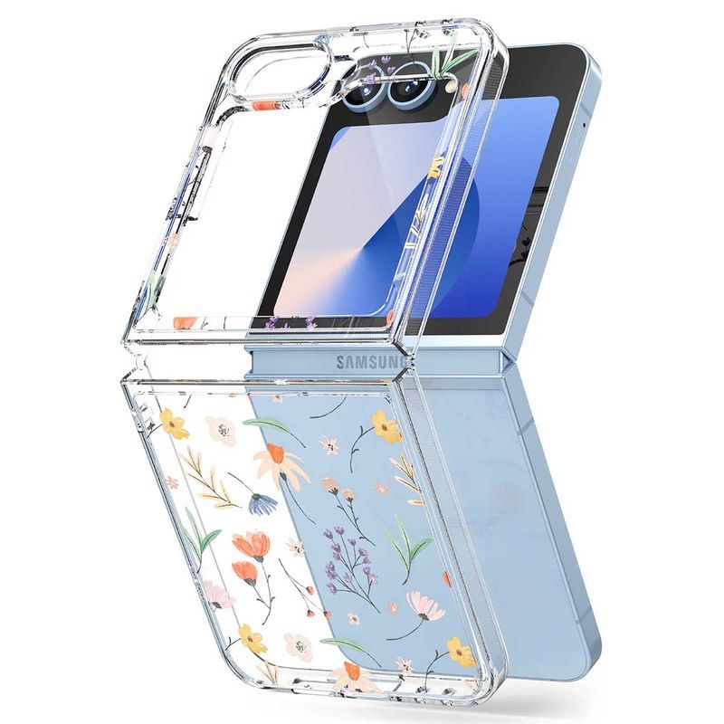 RINGKE - Case Ringke Fusion Design Para Galaxy Z Flip6