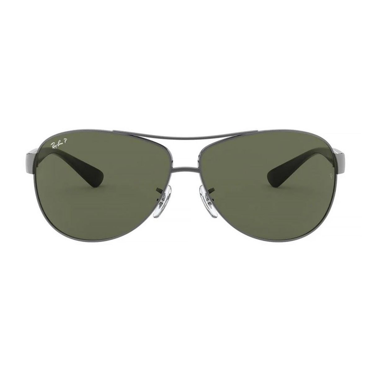 RAY BAN - LENTES DE SOL POLARIZADO MUJER RB3386 004/9A 63 RAY BAN
