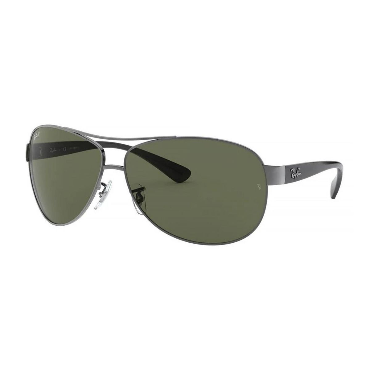 RAY BAN - LENTES DE SOL POLARIZADO MUJER RB3386 004/9A 63 RAY BAN