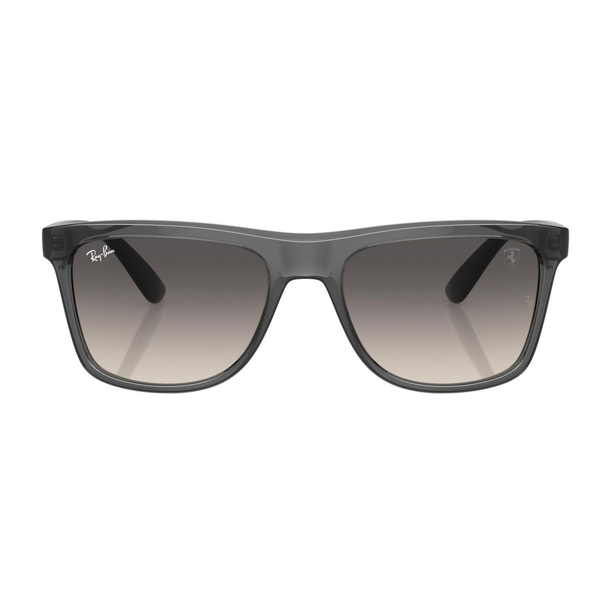 RAY BAN - LENTES DE SOL UV400 HOMBRE RB4413M F69111 57 RAY BAN