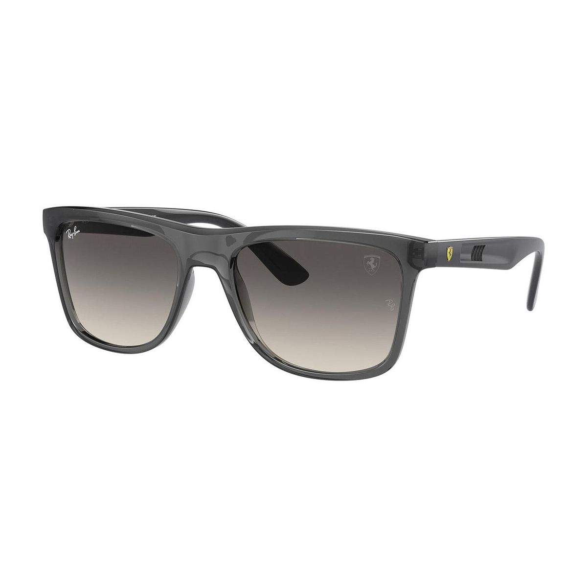 RAY BAN - LENTES DE SOL UV400 HOMBRE RB4413M F69111 57 RAY BAN
