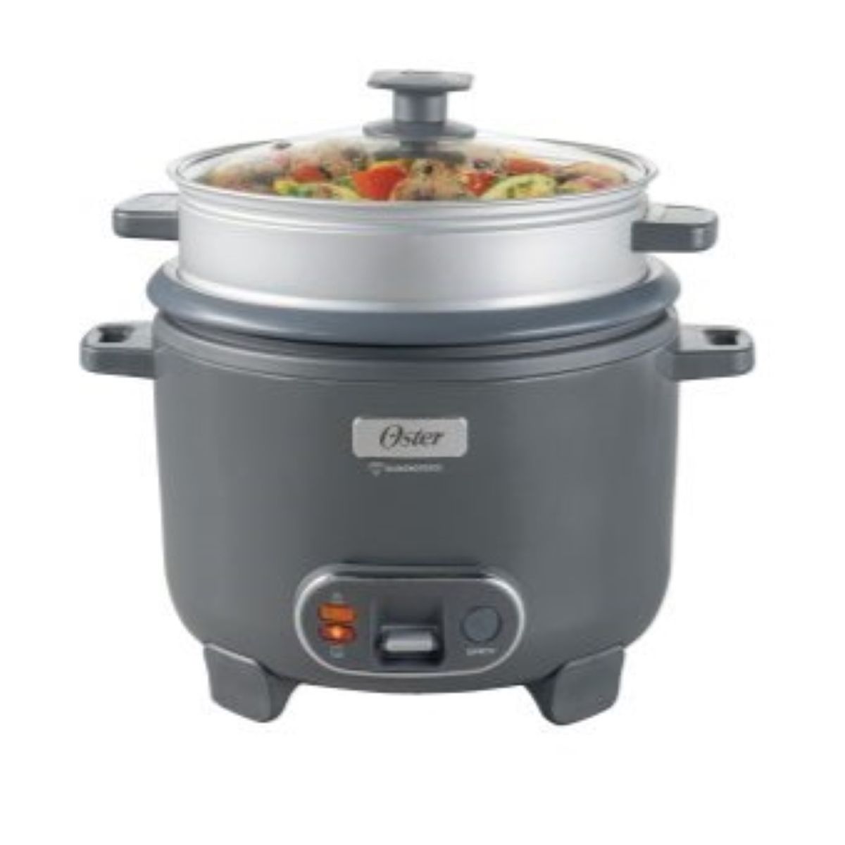 OSTER - Arrocera 3 en 1 de 12 Tazas DiamondForce Oster CKSTRC12DFSKE 053
