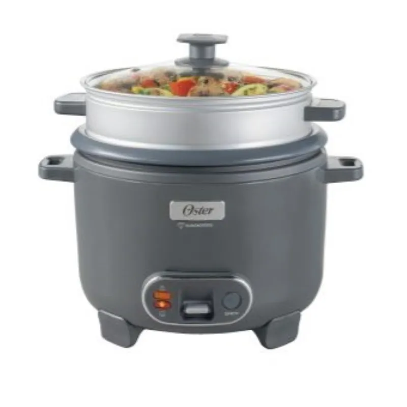 OSTER - Arrocera 3 en 1 de 12 Tazas DiamondForce Oster CKSTRC12DFSKE 053