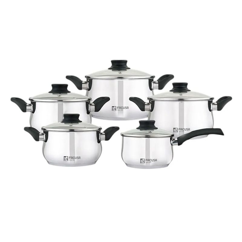 FACUSA - Set Valencia X10Pz TV Cac16+Oll18+Oll20+Oll22+Oll24 - Facusa