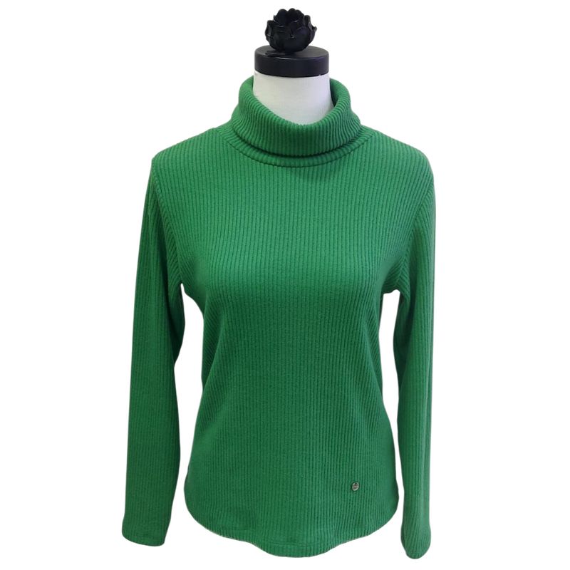 GENERICO - CHOMPA RIB ACANALADO LUCRECIA DBELLAS