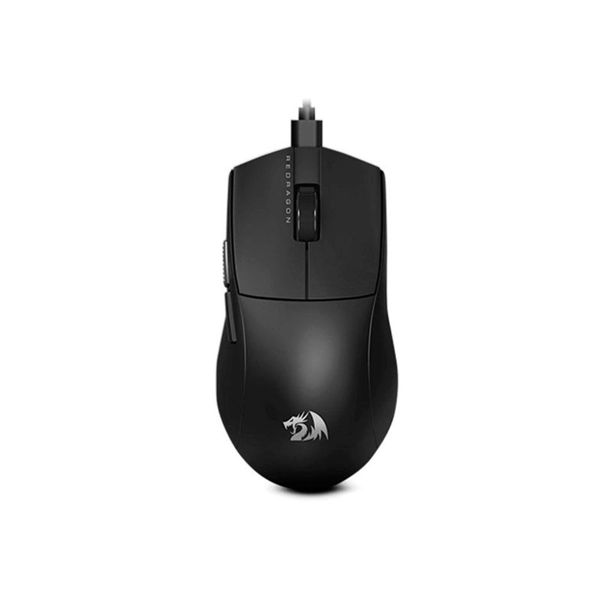 REDRAGON - MOUSE REDRAGON K1NG M724 1HZ NEGRO