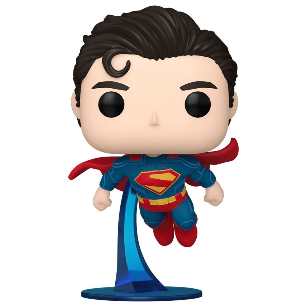 FUNKO - Funko Pop Superman Legacy 2025