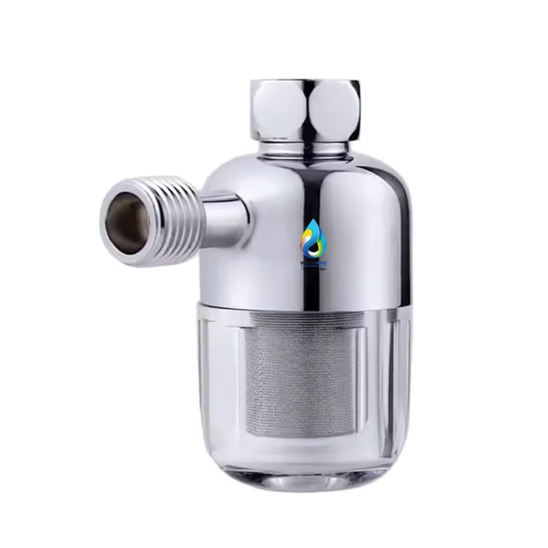 WATERLIFE - Filtro de agua para lavabo Waterpro