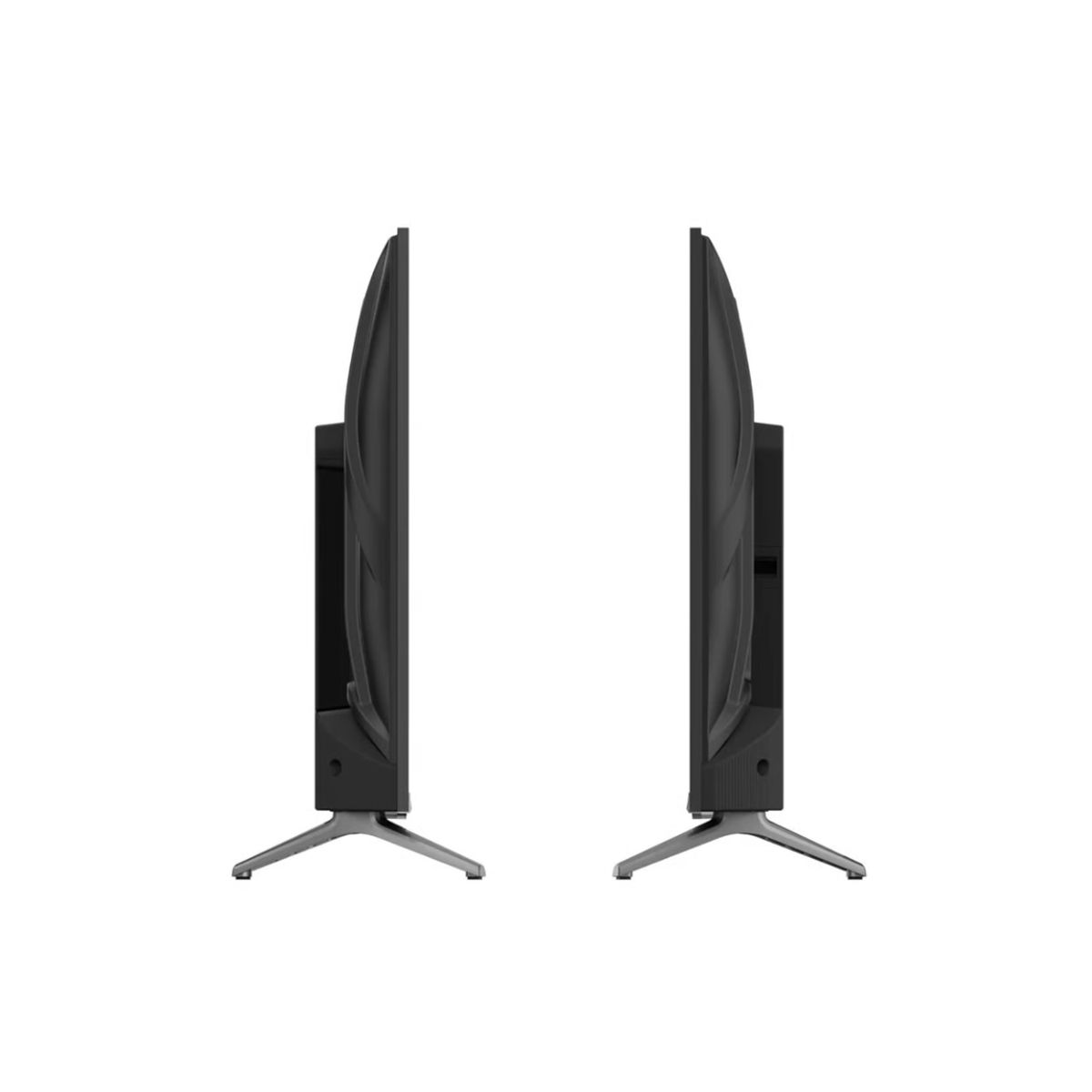 HYUNDAI - TELEVISOR SMART TV HYUNDAI QLED 43 HYLED4326QG + ANTENA