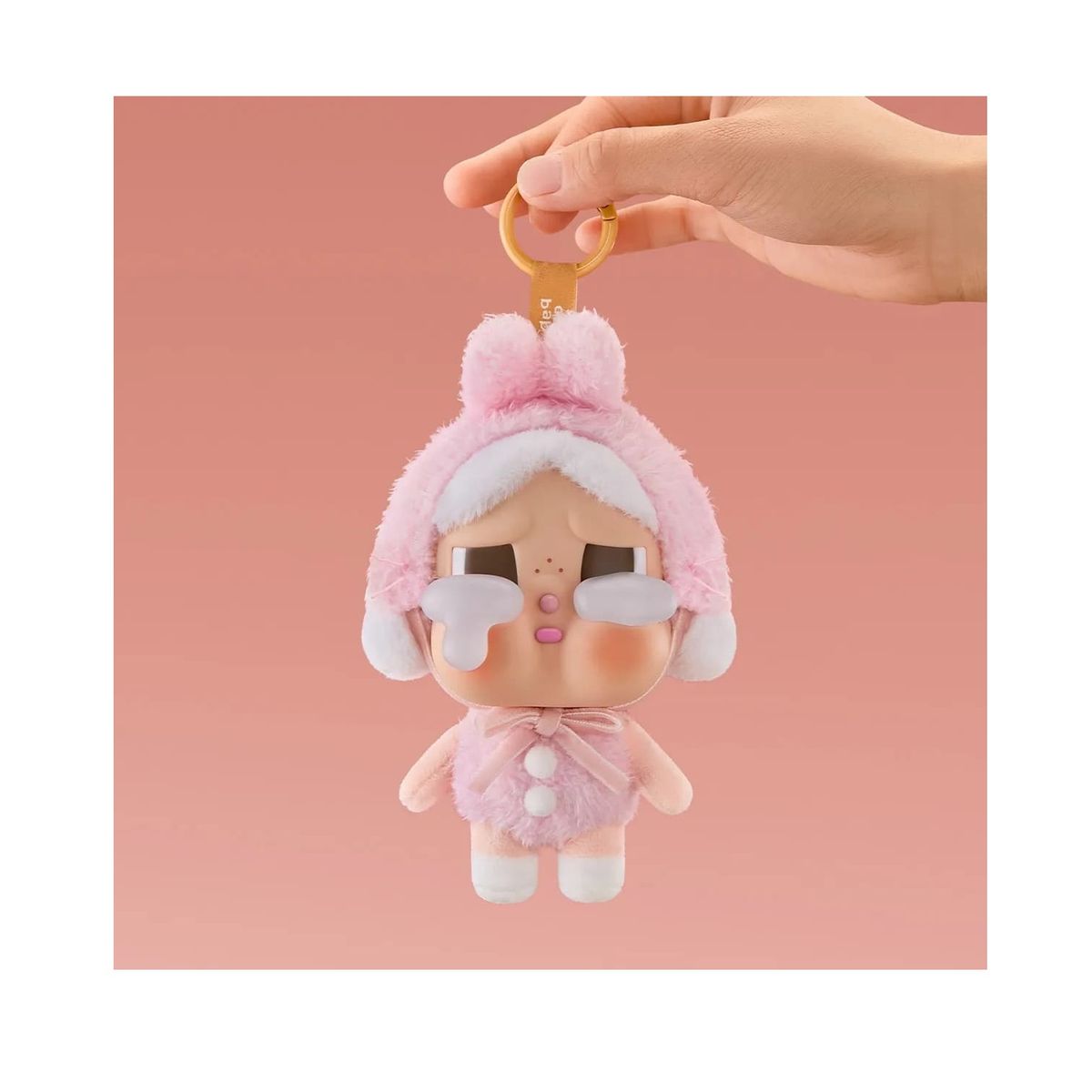 OTTOWARE - Crybaby Crying Again Calidad A1