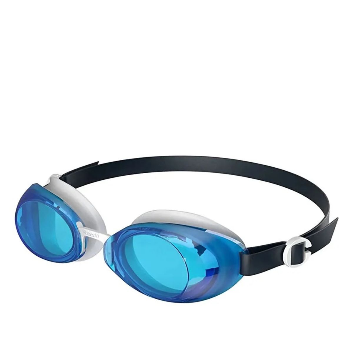 SPEEDO - Lente Natacion Speedo Jet 2.0 Blue Grey