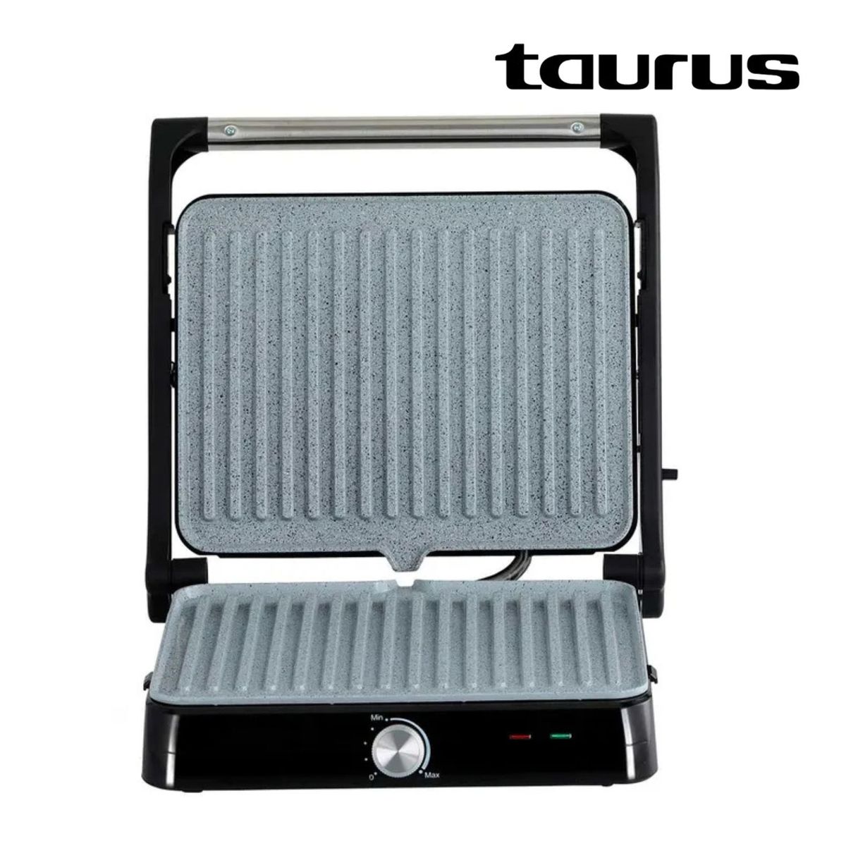TAURUS - Sandwichera Parrilla Grill Asteria II Taurus