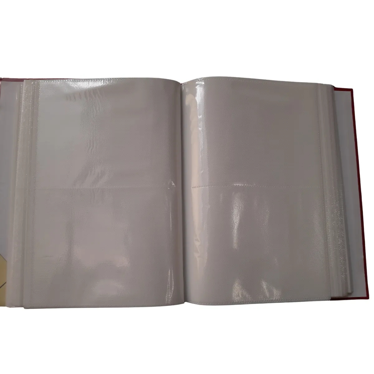 PROFESSIONAL SERIES - Albums para 200 fotos en tamaño jumbo o 10x15