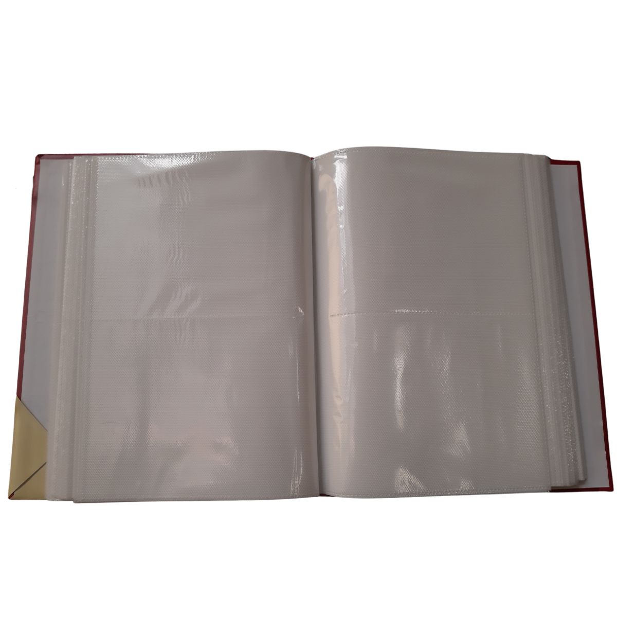 PROFESSIONAL SERIES - Albums para 200 fotos en tamaño jumbo o 10x15