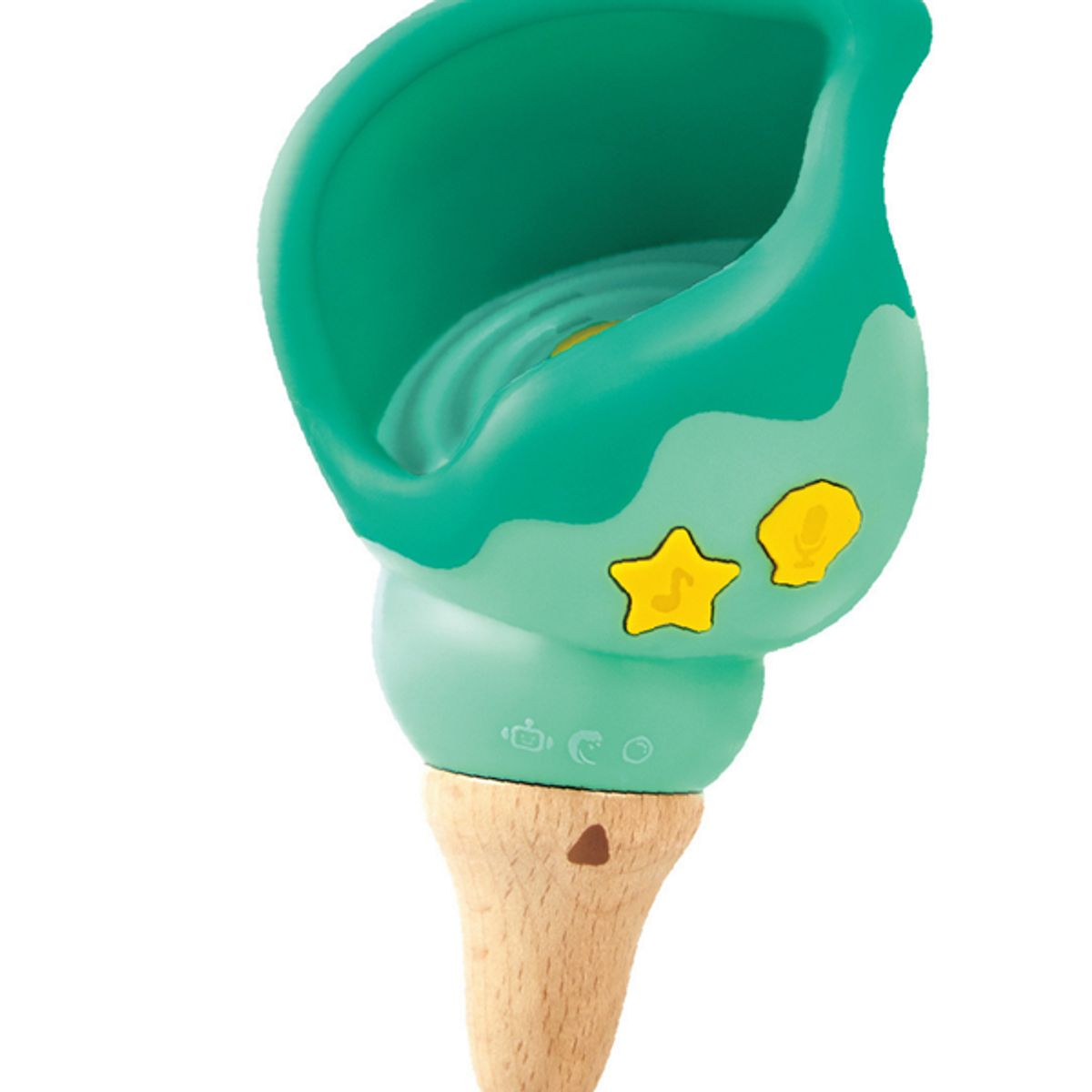 HAPE - Caracola musical interactiva