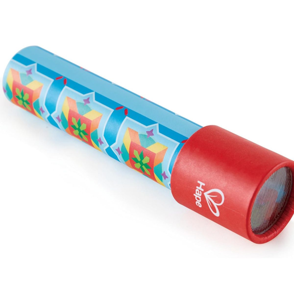 HAPE - Caleidoscopio multicolor Hape