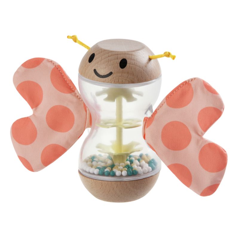 HAPE - Mi primer palo de lluvia modelo mariposa