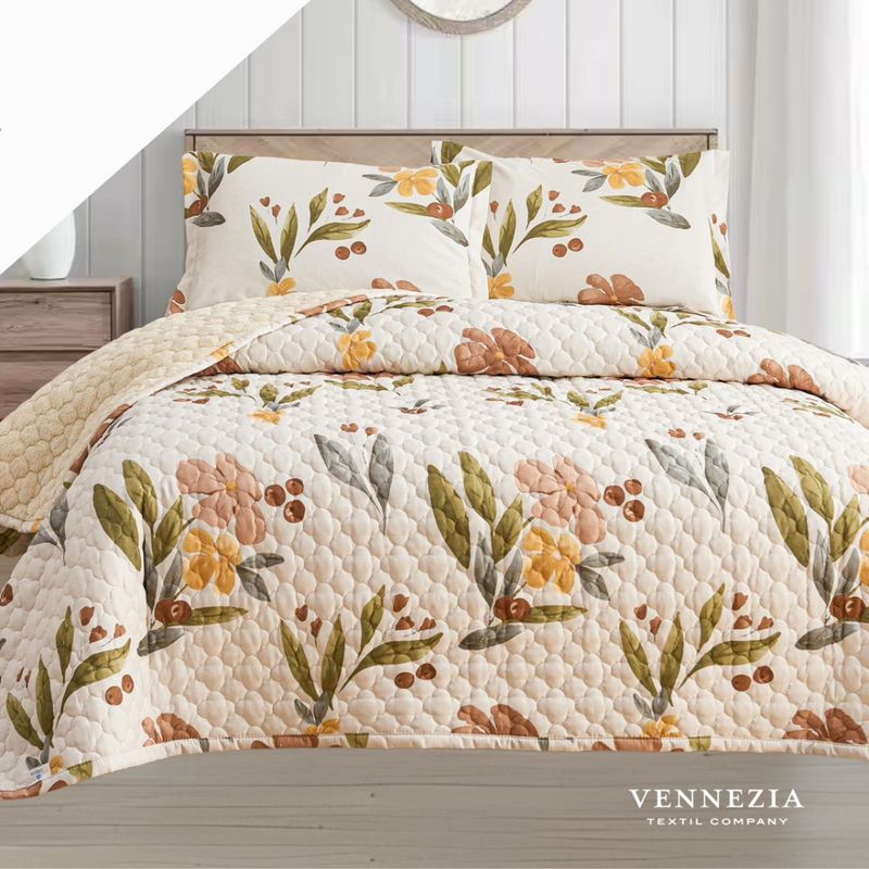 CALIFORNIA - CUBRECAMA CALIFORNIA CARNERO POR DENTRO 1.5 PLZ