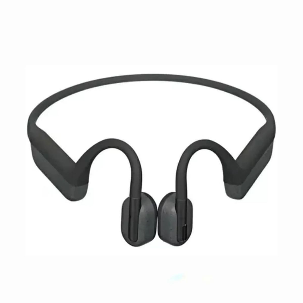 XIAOMI - Audifono De Conducción Ósea Xiaomi Bluetooth Para Deporte - Negro