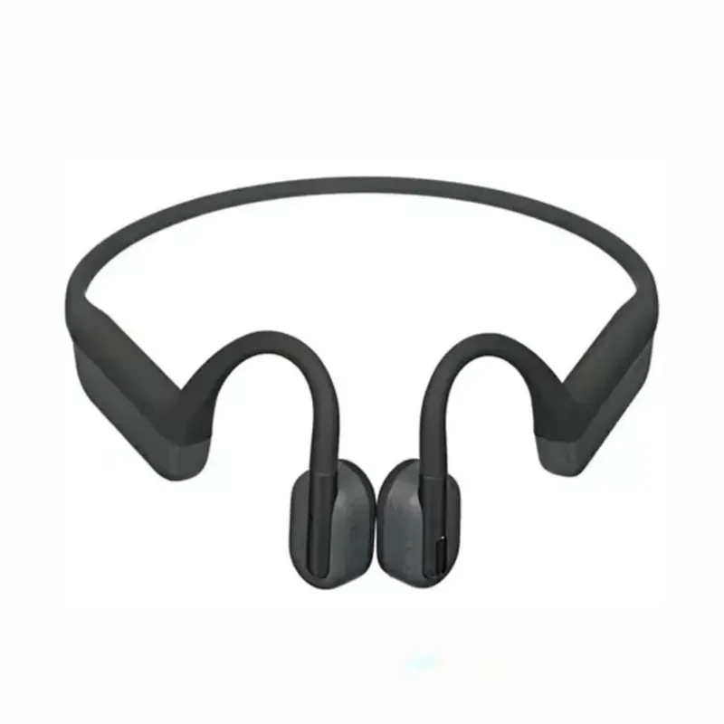 XIAOMI - Audifono De Conducción Ósea Xiaomi Bluetooth Para Deporte - Negro