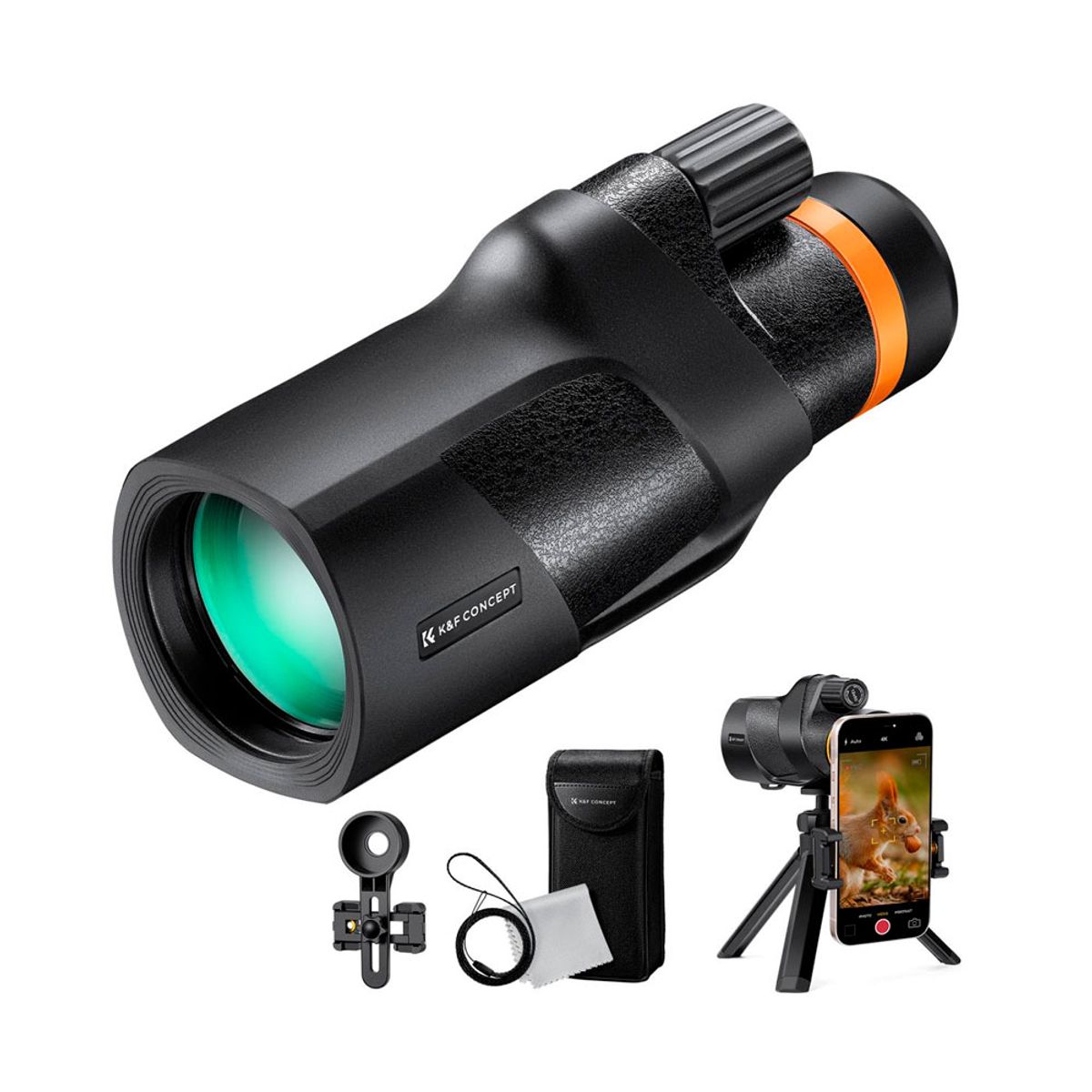 K&F CONCEPT - Monocular K&F Concept  KF33.086