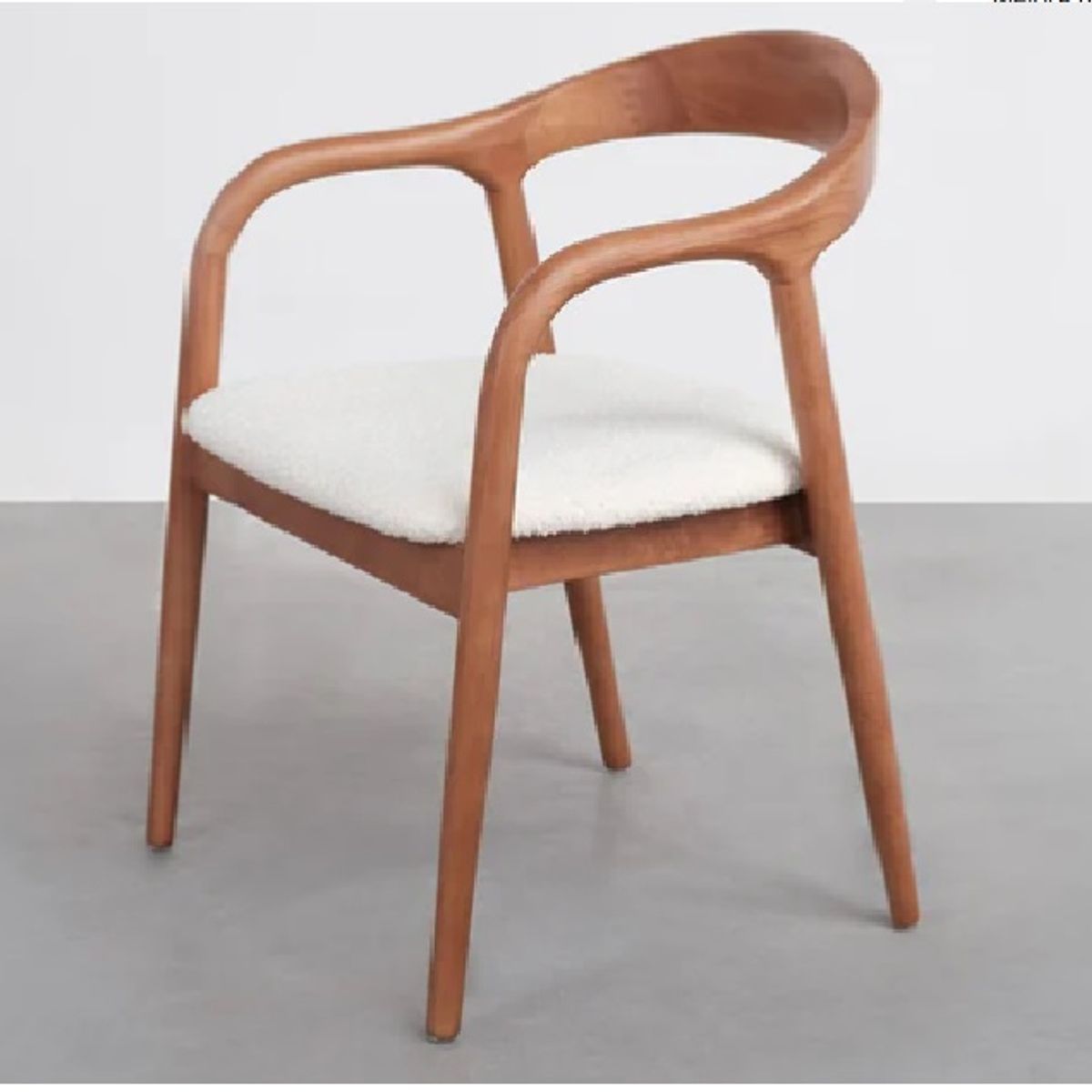 GENERICO - Silla de comedor chicago poliuretano mate