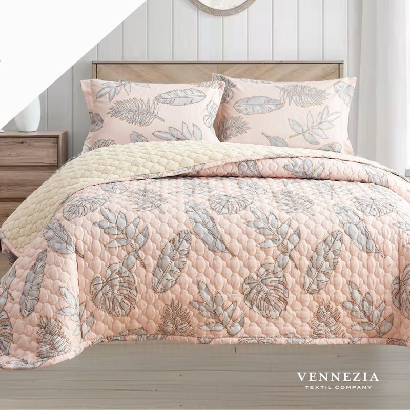 CALIFORNIA - CUBRECAMA CALIFORNIA CARNERO POR DENTRO 2 PLZ