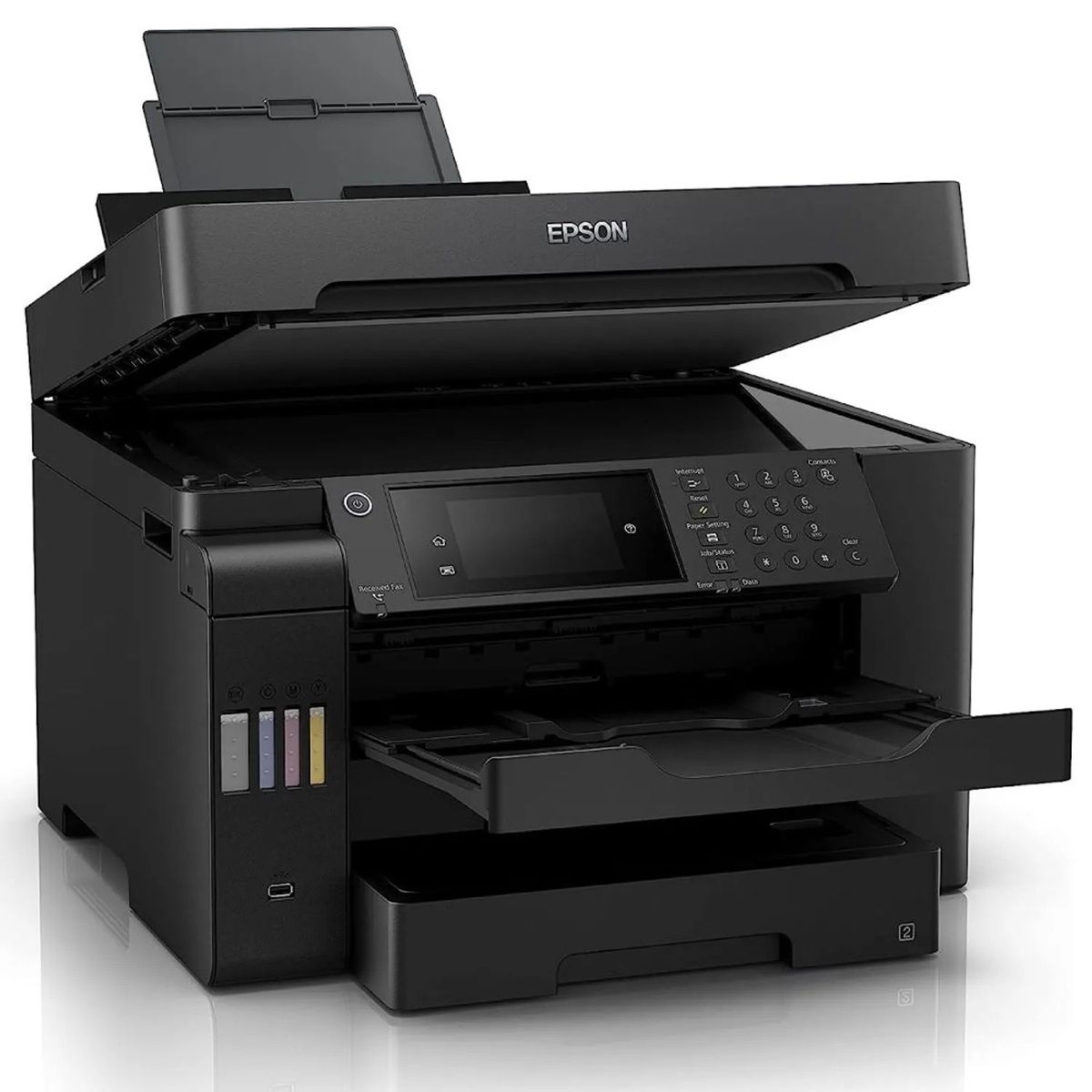 EPSON - IMPRESORA MULTIFUNCIONAL L15150 EPSON A3 WIFI ETHETNET