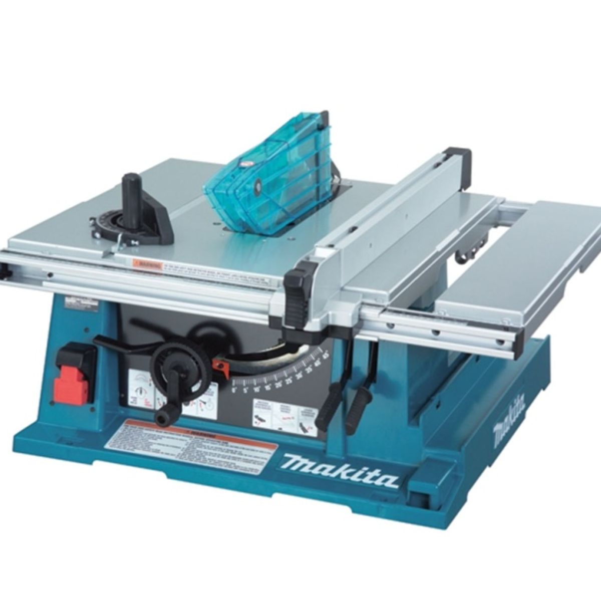 MAKITA - Sierra de Mesa 10 254mm 1650W Corte en 90° 93mm Makita
