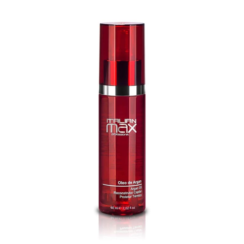 GENERICO - ITALIAN MAX - Oleo de Argán 60ml