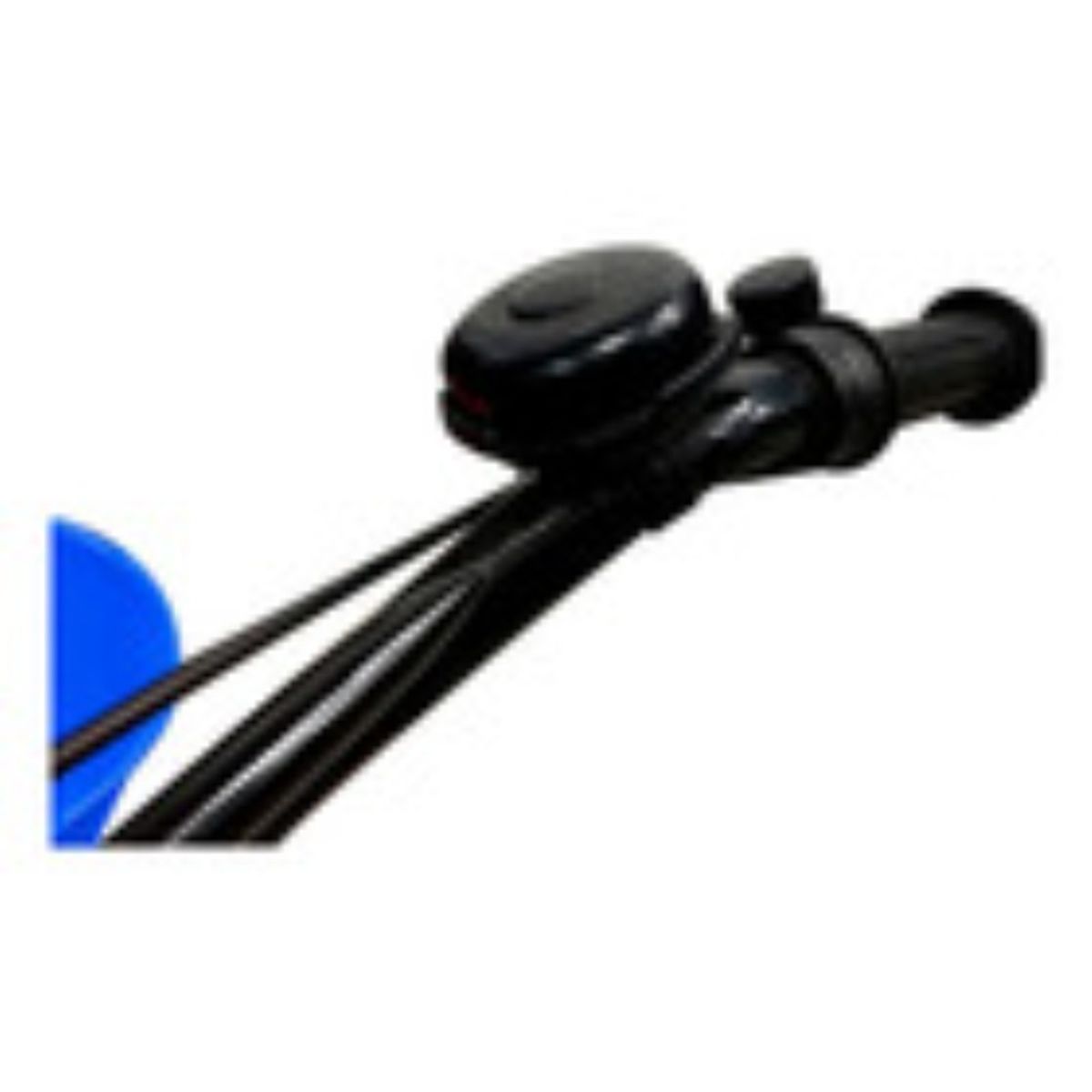 BLLOQ - Bicicleta infantil azul