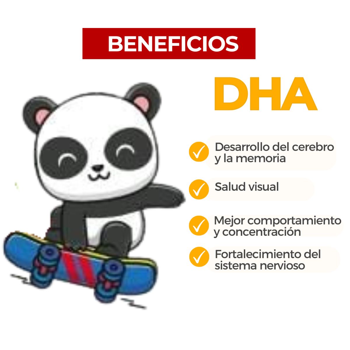 GENERICO - GOMITAS BIOKIDS CON ZINC DHA Y ARA