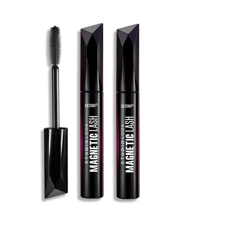 CYZONE - Duo de Magnetic Lash Studio Look APA - Cyzone