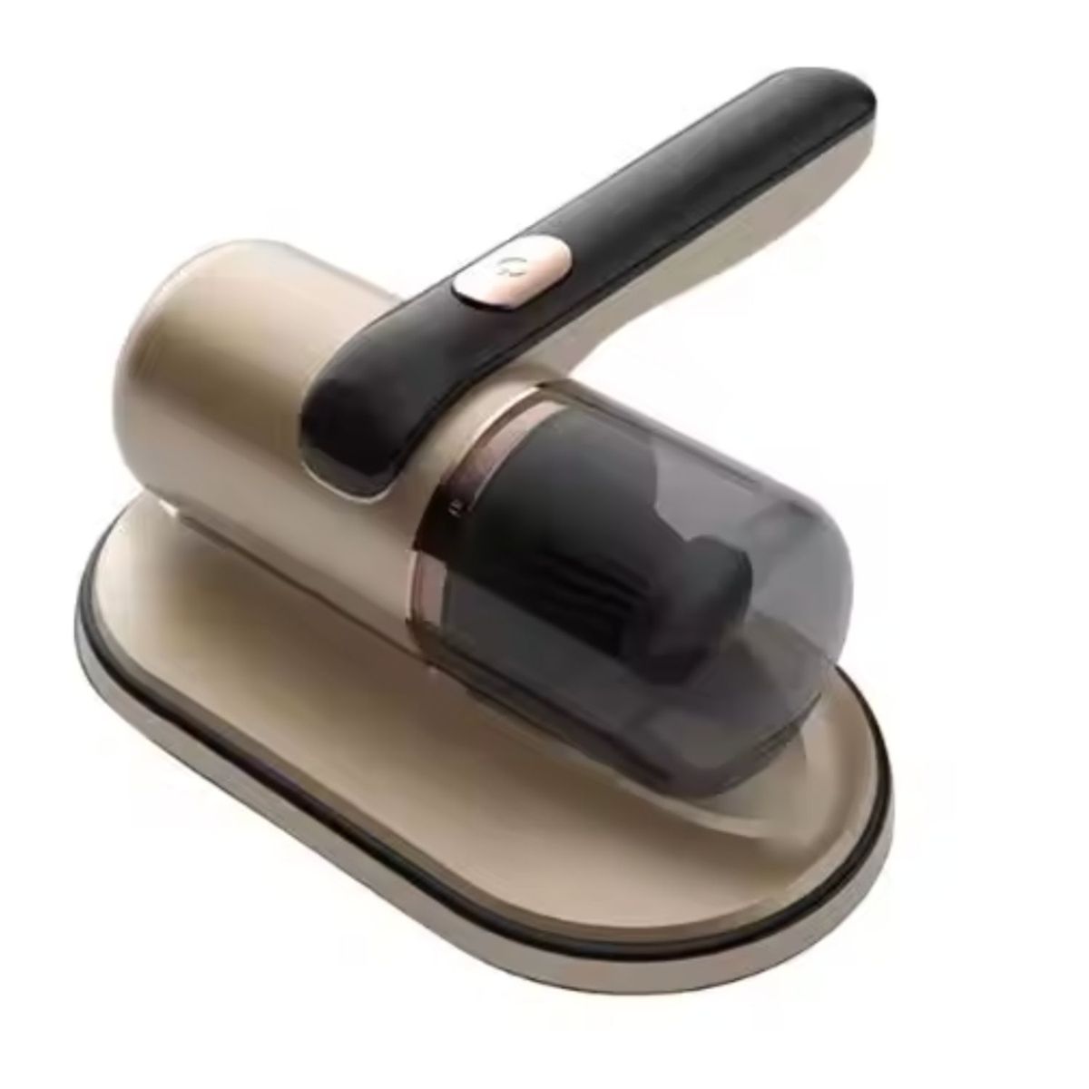 GENERICO - ASPIRADORA INALÁMBRICA ANTI ÁCAROS DE MANO CON LUZ UV